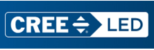 Cree LED